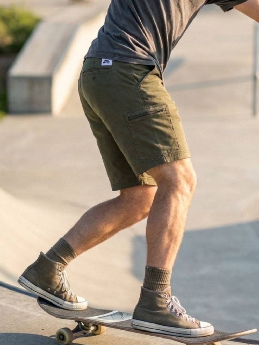 Nike SB Cargo Short